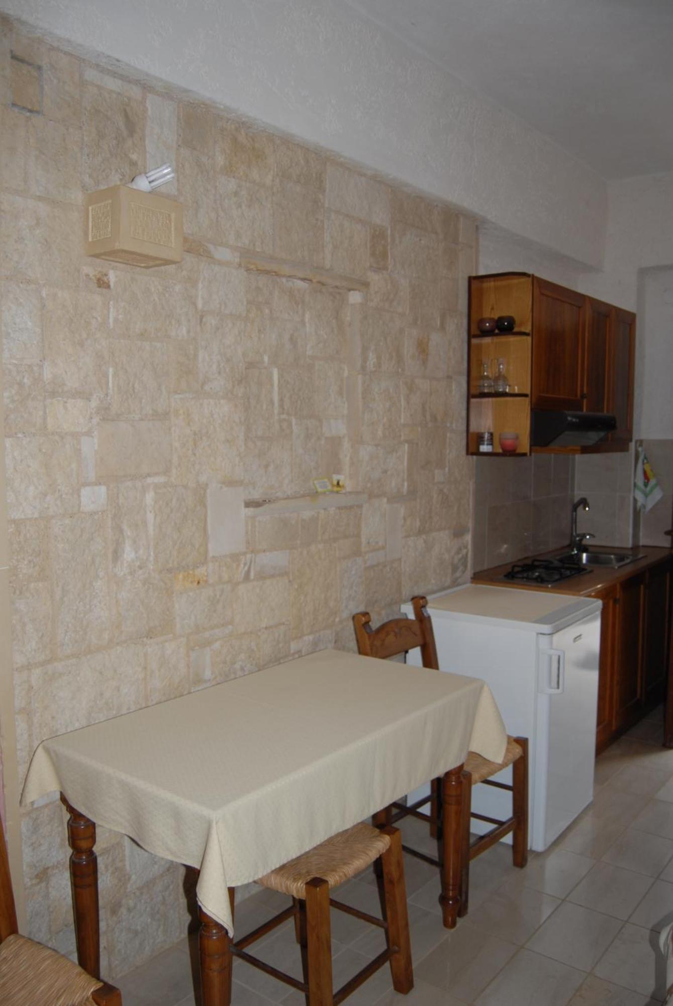 Mountain Vista Resort Roústika Chambre photo