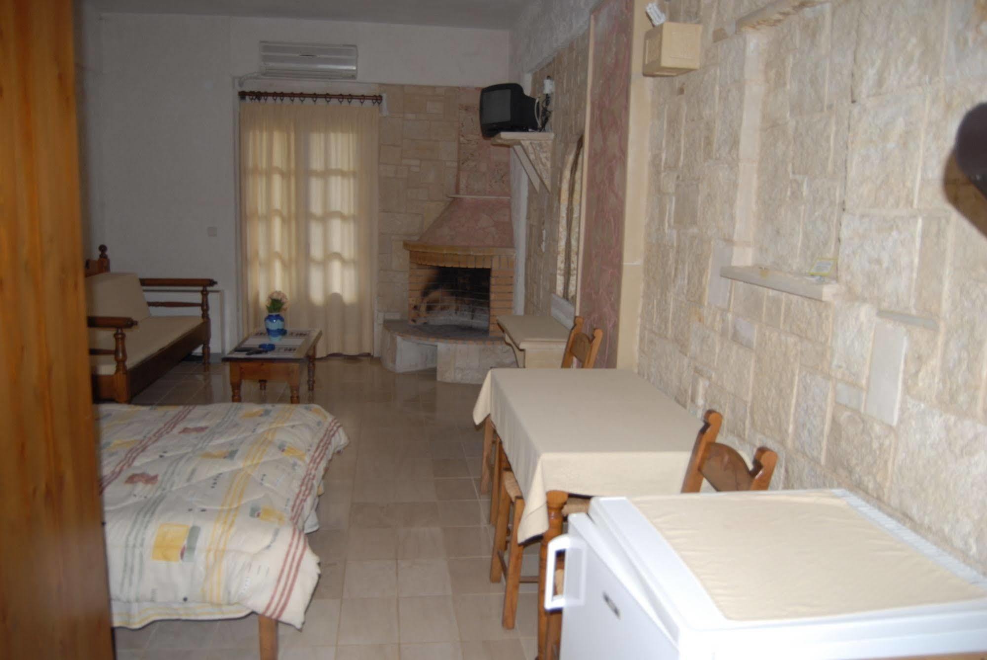 Mountain Vista Resort Roústika Extérieur photo