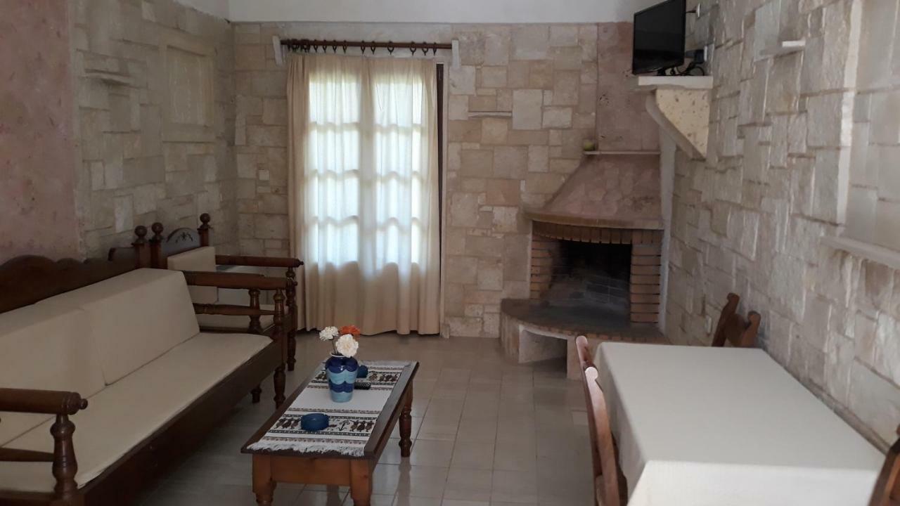 Mountain Vista Resort Roústika Extérieur photo